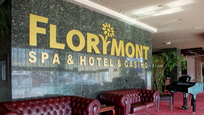 Hotel Florimont Casino & Spa 4