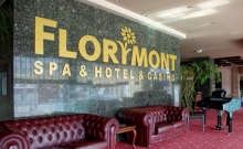 Hotel Florimont Casino & Spa 4