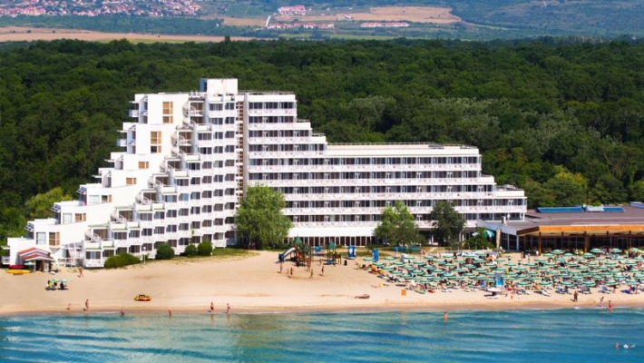 Hotel Gergana 1