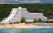 Hotel Gergana 1