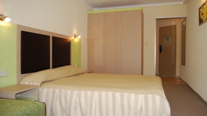 Hotel Gergana 2