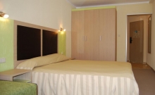 Hotel Gergana 2