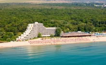 Hotel Gergana 9