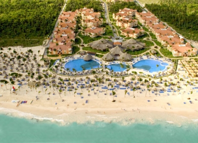 Hotel Gran Bahia Principe Bavaro