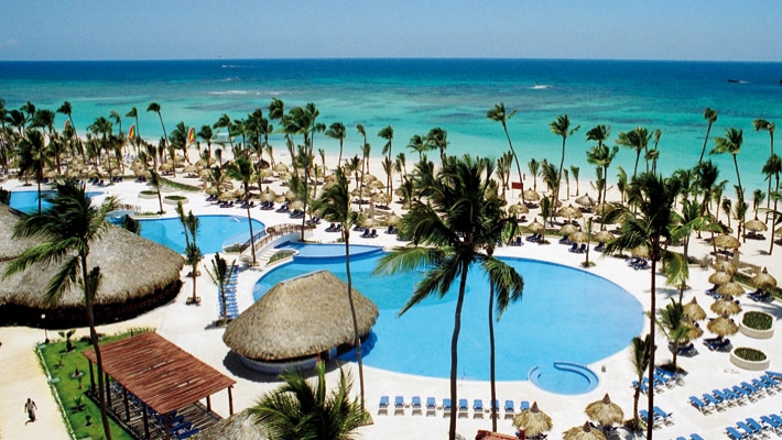 Hotel Gran Bahia Principe Bavaro 3