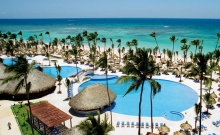 Hotel Gran Bahia Principe Bavaro 3