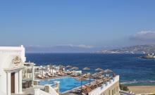 Hotel Grand Beach Mykonos 1