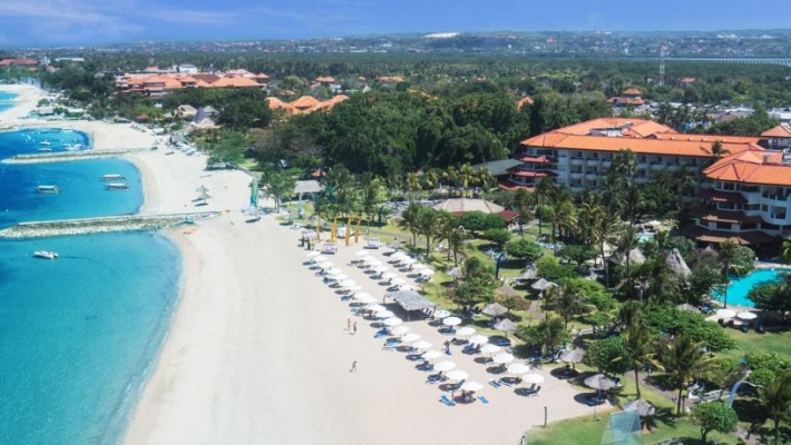 Hotel Grand Mirage Resort 1