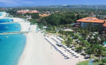 Hotel Grand Mirage Resort 1