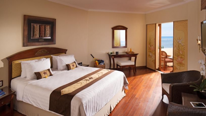 Hotel Grand Mirage Resort 2