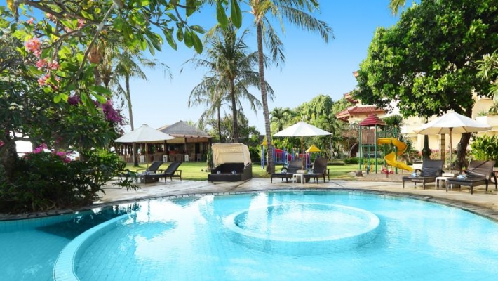 Hotel Grand Mirage Resort 3