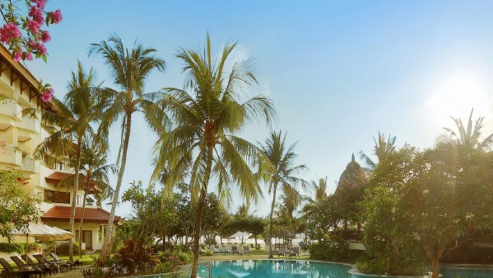 Grand Mirage Resort 5