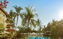 Grand Mirage Resort 5
