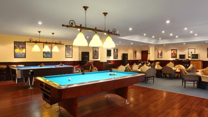 Grand Mirage Resort 6