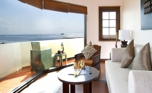 Charter Bali