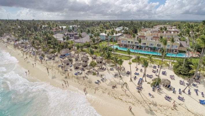 Hotel Grand Palladium Bavaro Resort & Spa 1