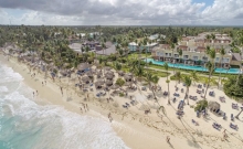 Hotel Grand Palladium Bavaro Resort & Spa 1