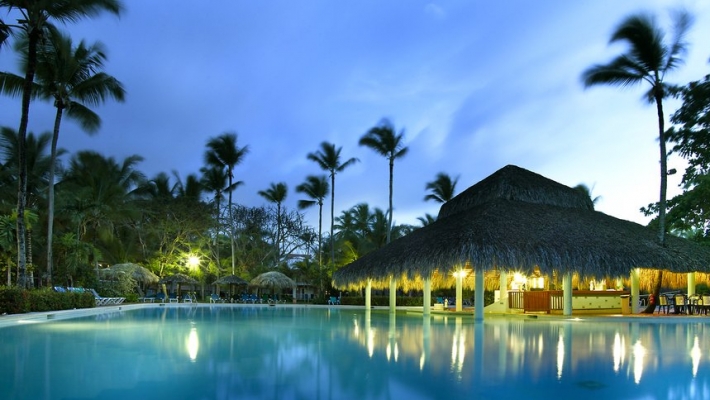 Hotel Grand Palladium Bavaro Resort & Spa 3