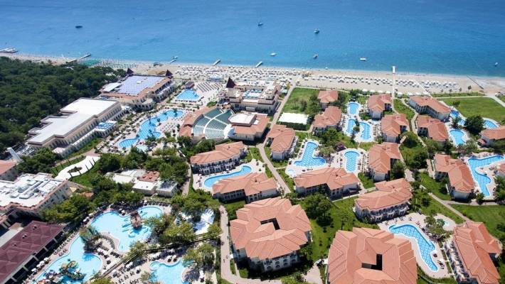 Oferta sejur Kemer