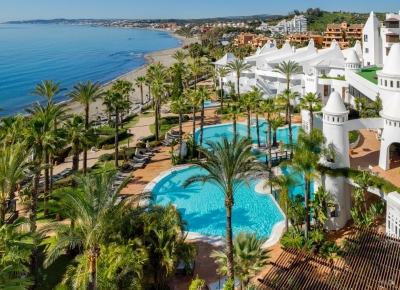 Hotel H10 Estepona Palace Hotel H10 Estepona Palace