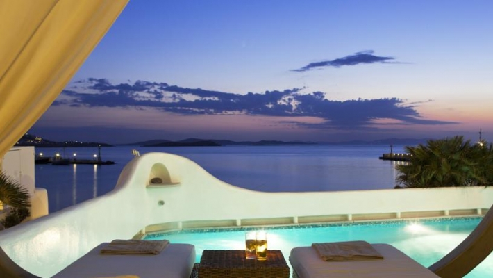 Oferta sejur Mykonos