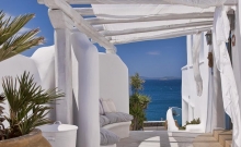 Oferta Mykonos