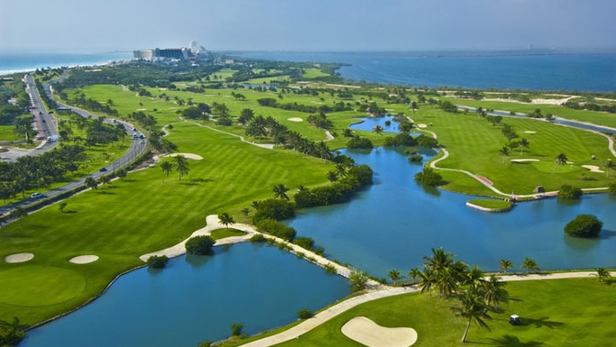 Hotel Iberostar Cancun_12