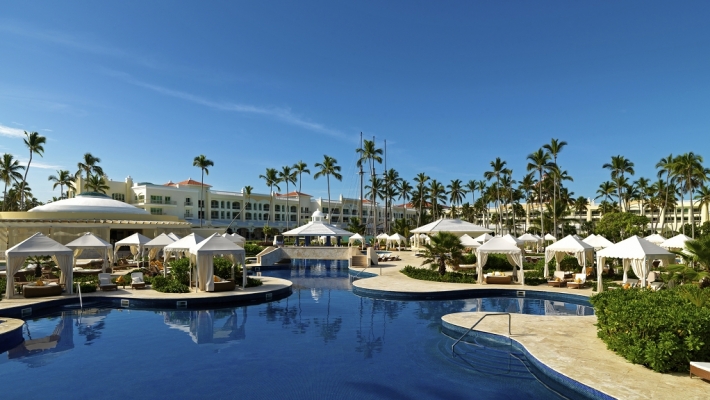 Hotel Iberostar Grand 3