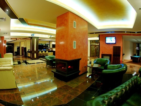 Hotel Iceberg 3