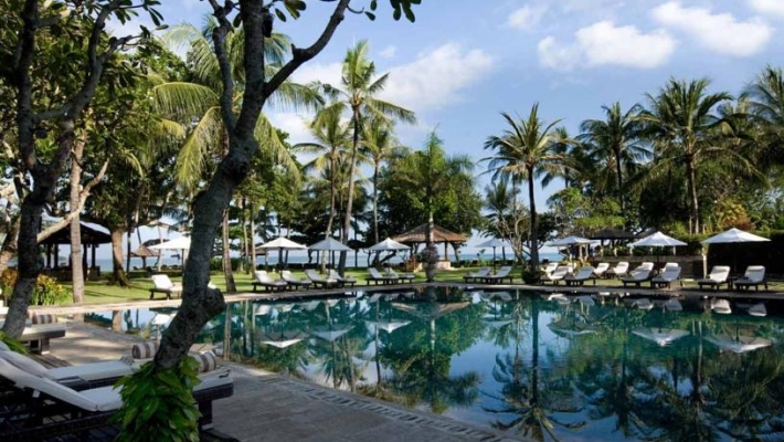 Hotel Intercontinental Bali Resort 3