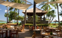 Intercontinental Bali Resort 6