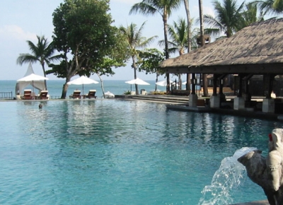Hotel Intercontinental Bali Resort
