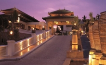 Hotel JW Marriott Phuket Resort & Spa 1