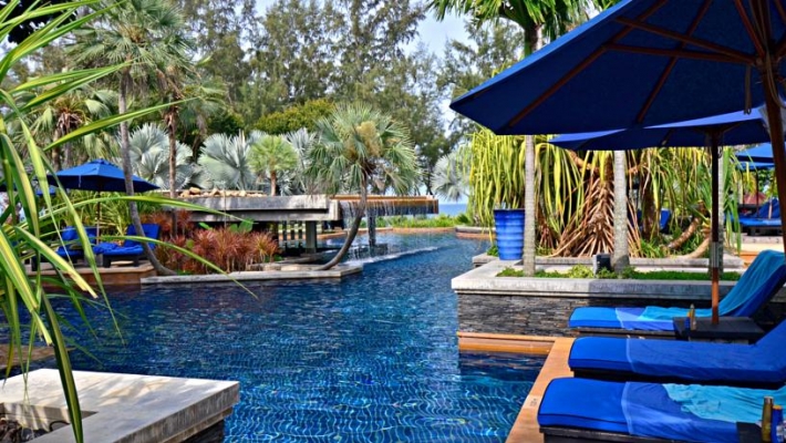 Hotel JW Marriott Phuket Resort & Spa 3