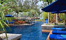Hotel JW Marriott Phuket Resort & Spa 3