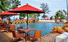 JW Marriott Phuket Resort & Spa 5
