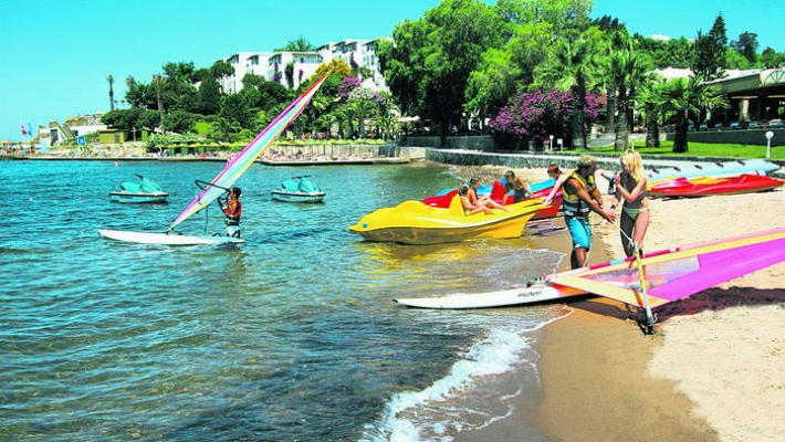 Hotel Kadikale Resort_6