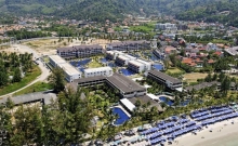 Hotel Kamala Beach Resort 1