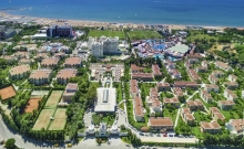 Hotel Kamelya Holiday Village 1
