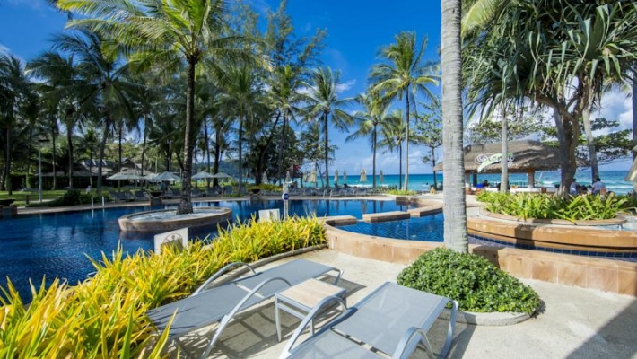 Oferta sejur Phuket