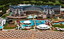 Hotel Kaya Palazzo Golf Resort 1