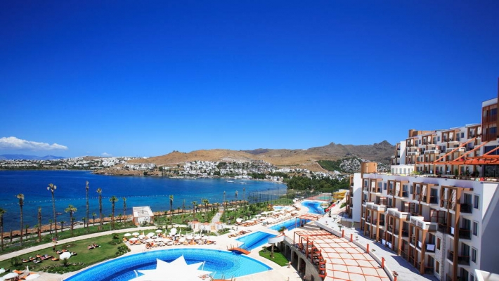 Hotel Kefaluka Resort_4