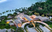 Hotel Kempinski Seychelles Resort 1
