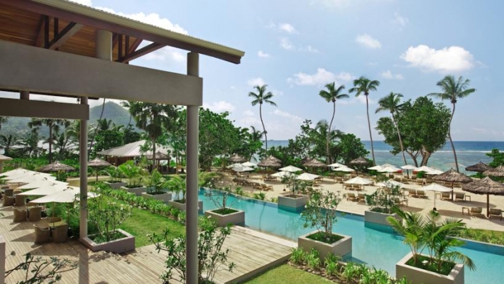 Hotel Kempinski Seychelles Resort 3