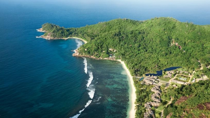 Kempinski Seychelles Resort 5