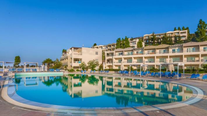 Hotel Kipriotis Panorama Aqualand_10