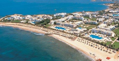 Hotel Aldemar Knossos Royal Village 1