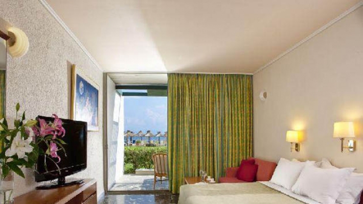 Hotel Kontokali Bay 3