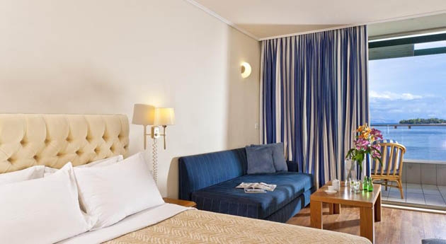 Hotel Kontokali Bay 5