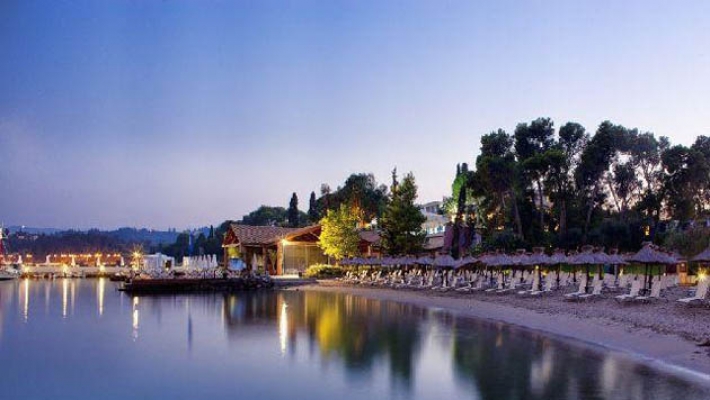 Hotel Kontokali Bay 7